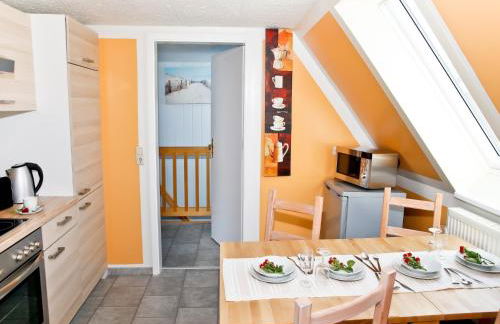 Idyllic Apartment in Bastorf With Balcony - Foto 139