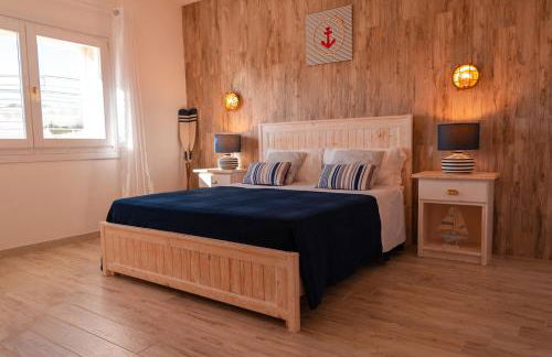 Residence SardegnaSummer Li Mori - Photo 28