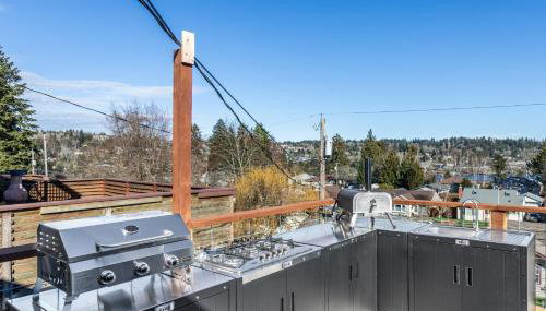 The Lookout Landing home - Foto 3