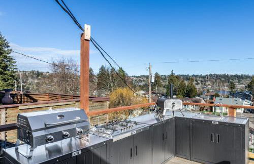 The Lookout Landing home - Foto 3