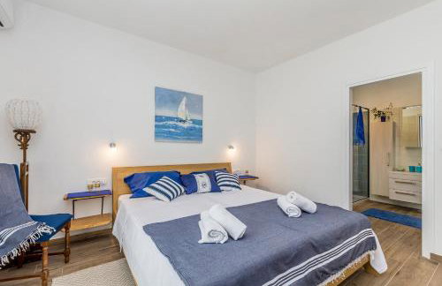 Holiday house Villa Jozi - Foto 20