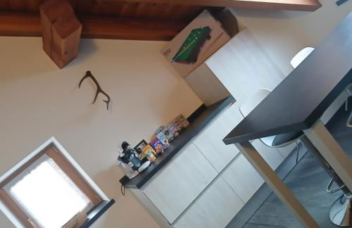 La mansarda del cervo - Foto 10