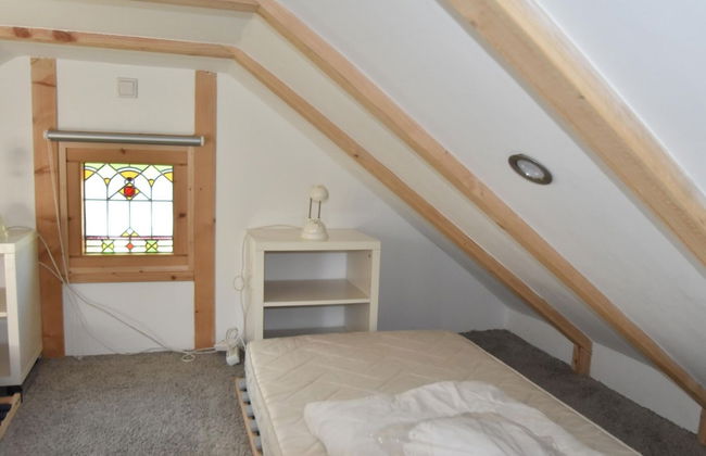 Holiday Home With Garden and Barbecue - Foto 3