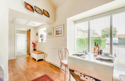 Cow Byre Cottage - Foto 10