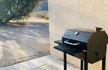 Casa Agave: Comfy Joshua Tree Cottage With Free Breakfast Bar - Foto 23