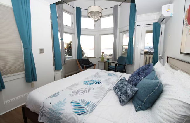 Highland Haven Water view Stay - Foto 1