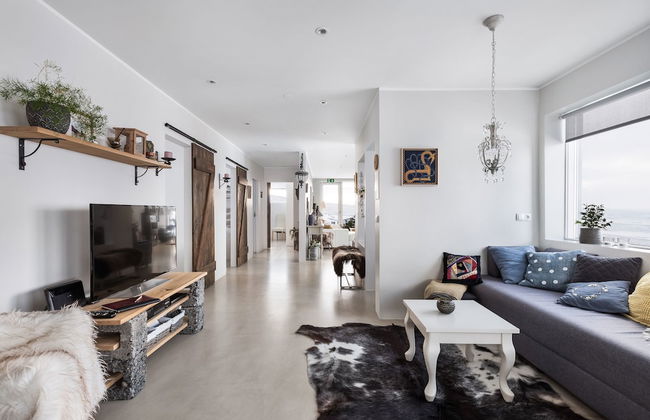 Brekkukot Luxury Farmhouse - Foto 22