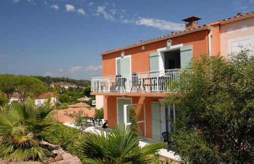 Résidence Odalys Domaine des Eucalyptus - Foto 56