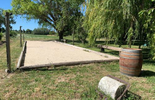 gîtes la ferme de marguerite - Foto 17
