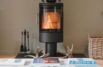 Greenwood - Stunning Scandinavian Style Home in the heart of Ballater Royal Deeside - Foto 5