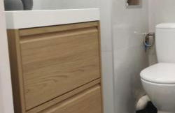 Studio au Centre-Port, Piscine, Clim & Plage à 300M - Foto 8