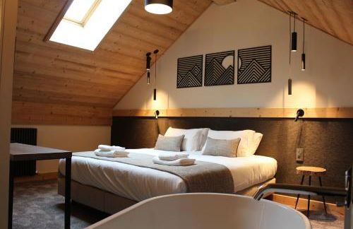 Résidence & Spa Les Cîmes d'Auréa - Foto 3