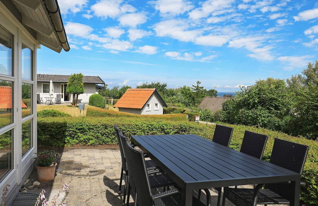 Holiday Home in Brenderup Fyn - Photo 20