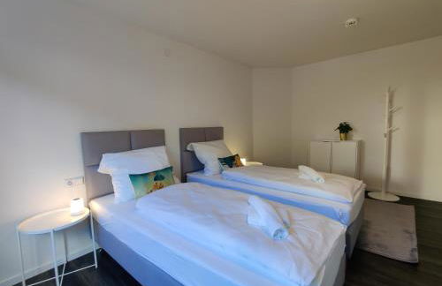 85qm, 4 bedroom, parking, King-Bed, Wifi, Netflix - Foto 15