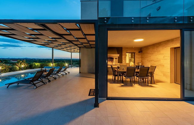 Villa Descansa in Dracevac Ninski - Foto 12