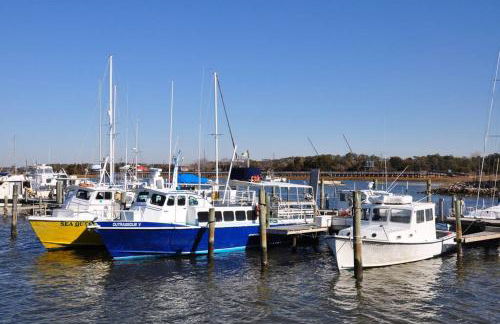 Beaufort Harbour Suites East Lodge - Foto 21