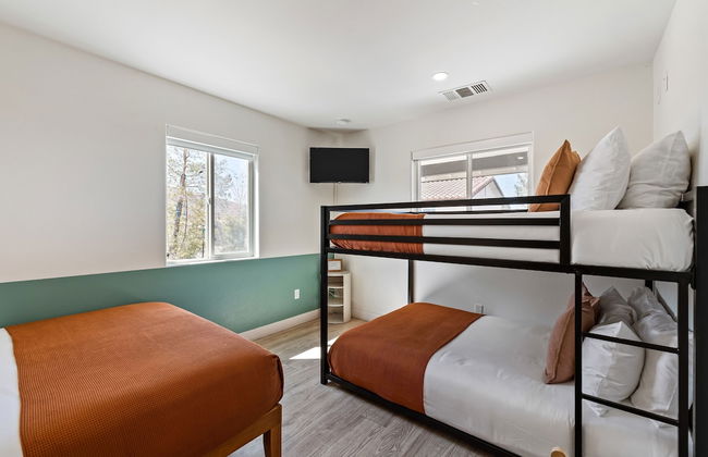 Sunflower 1mi From JT New Pool Game Room - Photo 25