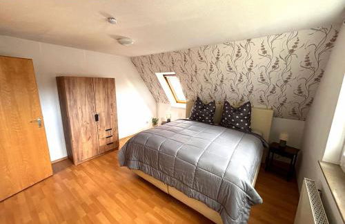 Grosse Comfort-Ferienwohnungen Haus Bonni - Foto 45