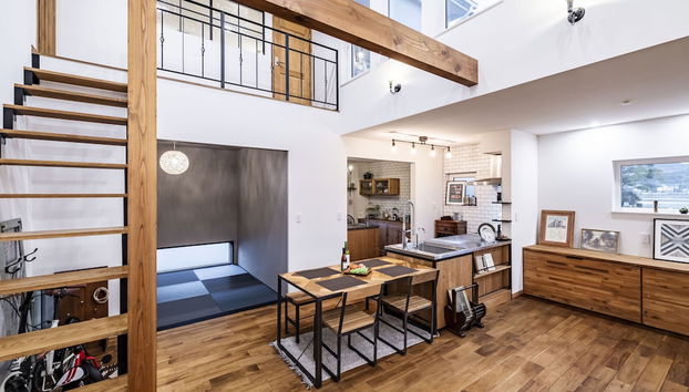 Restauration dans la chambre