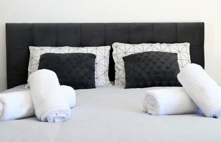 Grey family and friends apartment - Foto 4