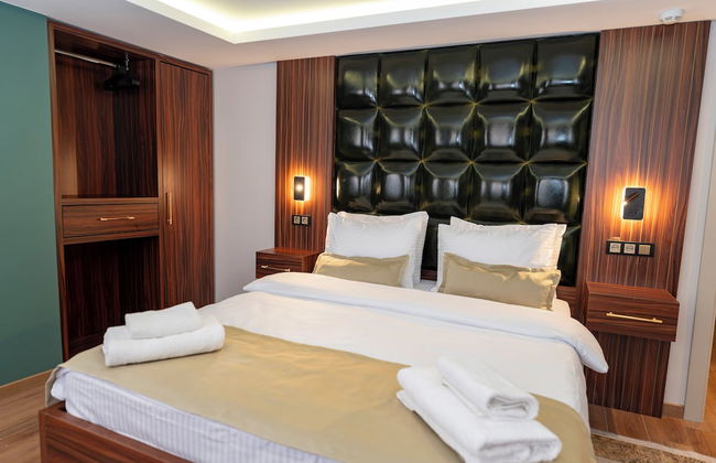 The Mua Luxury Homes - Foto 48