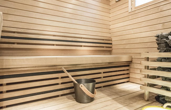 Villa nummenranta 2 - Foto 15