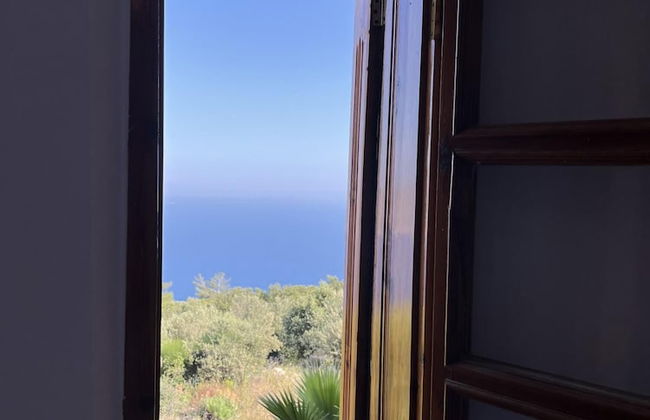 Private House With Pool and Sea View in Antalya - Foto 9