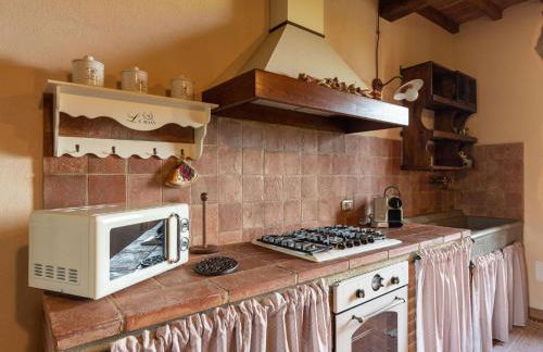 Apartment Bandiera by Interhome - Foto 11