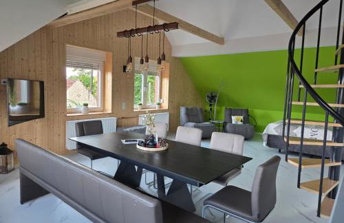 Ferienwohnung Familie Lange, bis 8 Personen - Foto 8