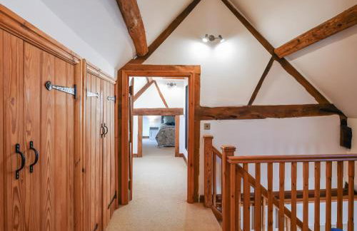 The Byre At Woodgate Farm - Foto 19