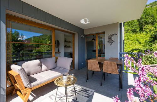 Les Pieds dans l'Eau - Talloires, Lac d'Annecy - Foto 7