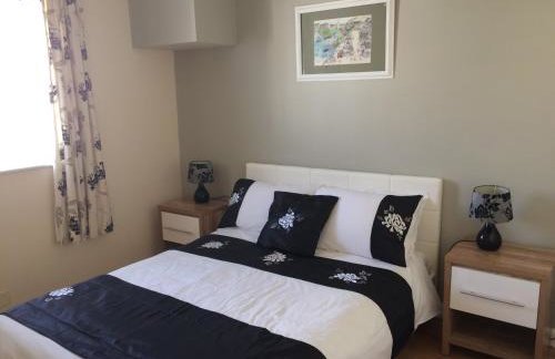 Towan Beach Holiday Flat - Foto 8