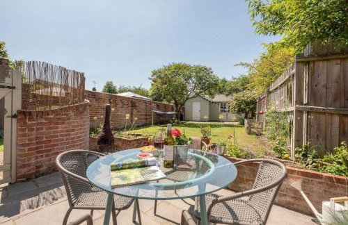 Olive Cottage, Wickham Market - Foto 16