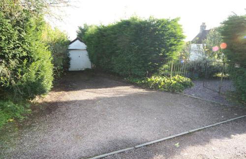 Foxes Reach - nrTintern Wye Valley hot tub EV - Foto 29