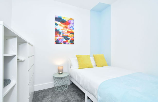 Townhouse @ 42 Minshull New Road Crewe - Photo 48