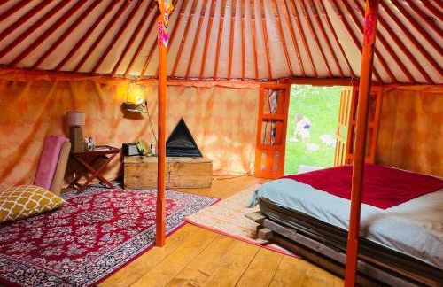 Dharma Farm Retreat - Foto 31