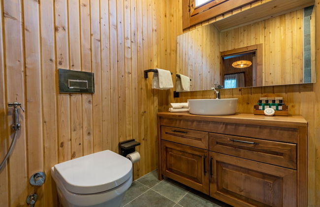 Naturelife Bungalows & Spa - Foto 58