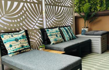 ZEFIRO OSTIA-Free parking & Terrace - Photo 46