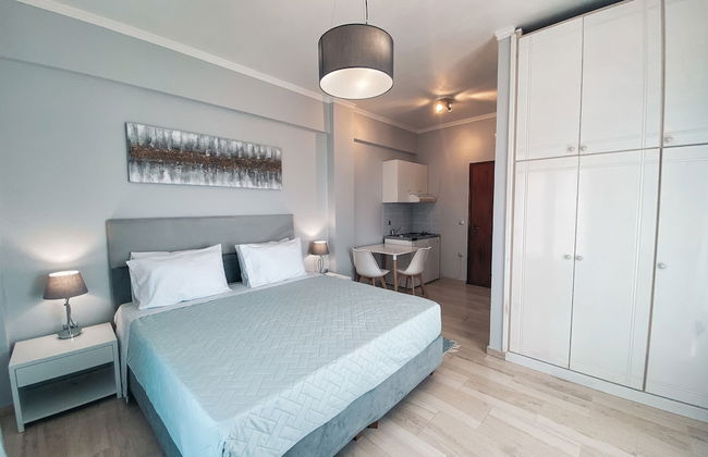 Azure Mare Studios - Foto 9