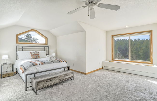 5brmountain Luxuryhikingdog Friendly! - Photo 14