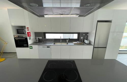 Cairnvillas: Villa Terra C39 - Luxury Villa with Private Swimming Pool near Beach - Foto 13