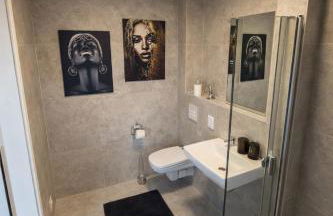 Modernes Apartment mit Balkon und Tiefgarage Toplage Paderborn - Foto 7