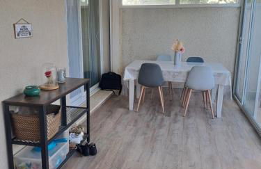 Jolie petite maison tout proche d avignon - Foto 8