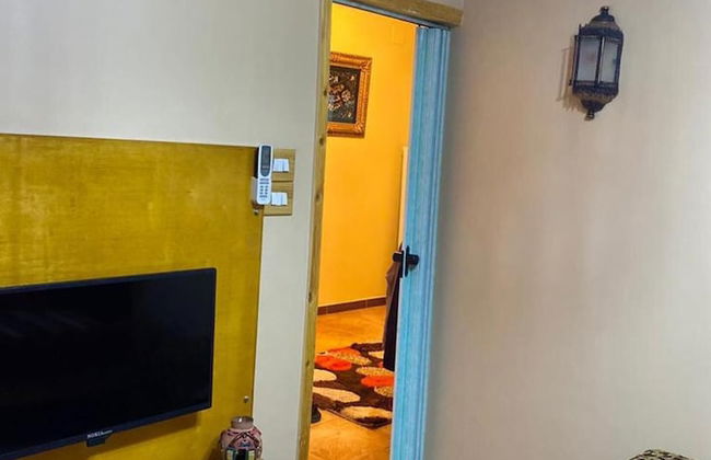 Oscar Apartment 1 in Luxor City - Foto 24