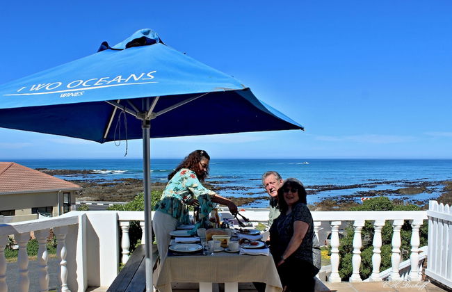 Walkerbay Accommodation - Foto 47