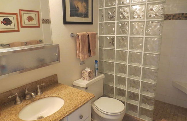 Maalaea Kai 316 1 Bedroom Condo by RedAwning - Foto 13