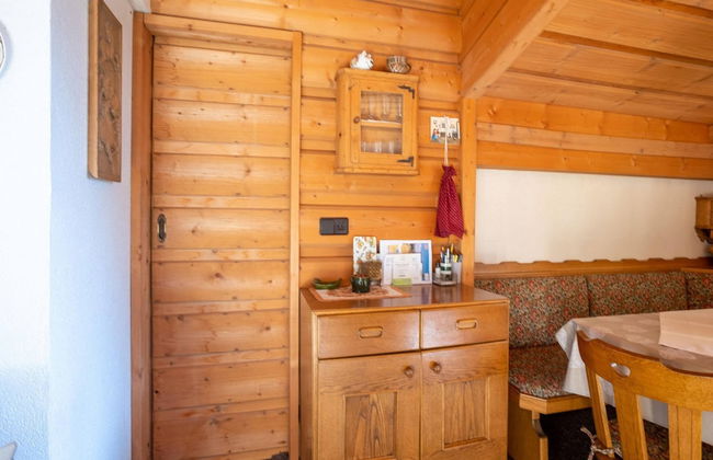 Apartment in Bad Kleinkirchheim Near Ski Lift - Photo 25