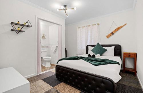 Peaceful 1BR Stay - Golf & Beach - Photo 1