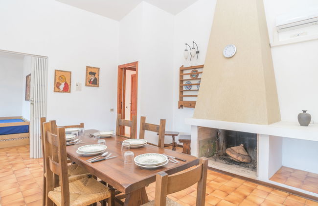 Villa Monte Nai (REI420) - Foto 10