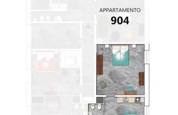 Palazzo Novecento - Foto 92